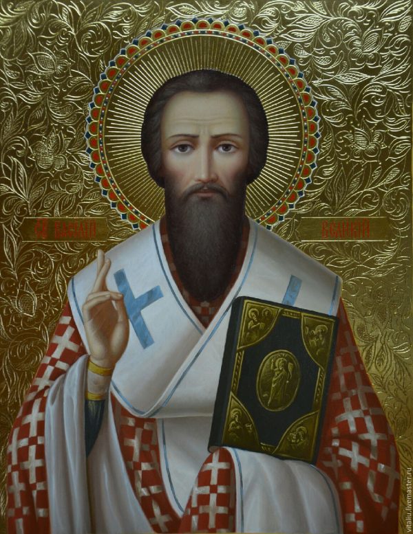 Киприянови молитви, Василеви молитви, Чина на Св.Петър Могила: - Света ...
