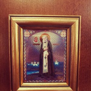 Свети Серафим Саровски : икони, духовни комплекти и други